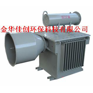 临泉GGAJ02电除尘高压静电变压器