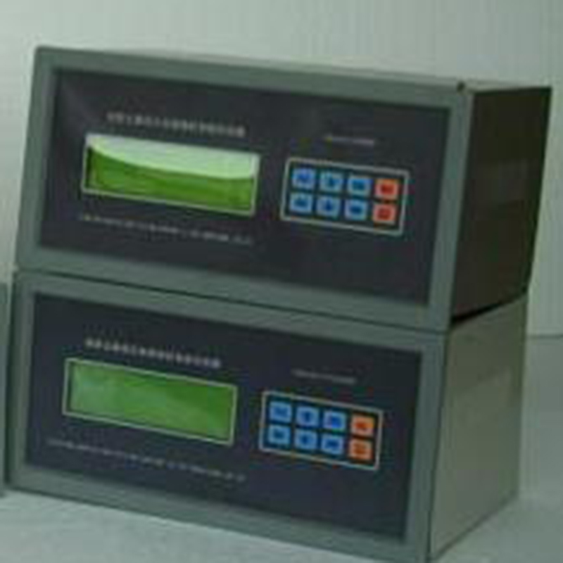 临泉TM-II型电除尘高压控制器